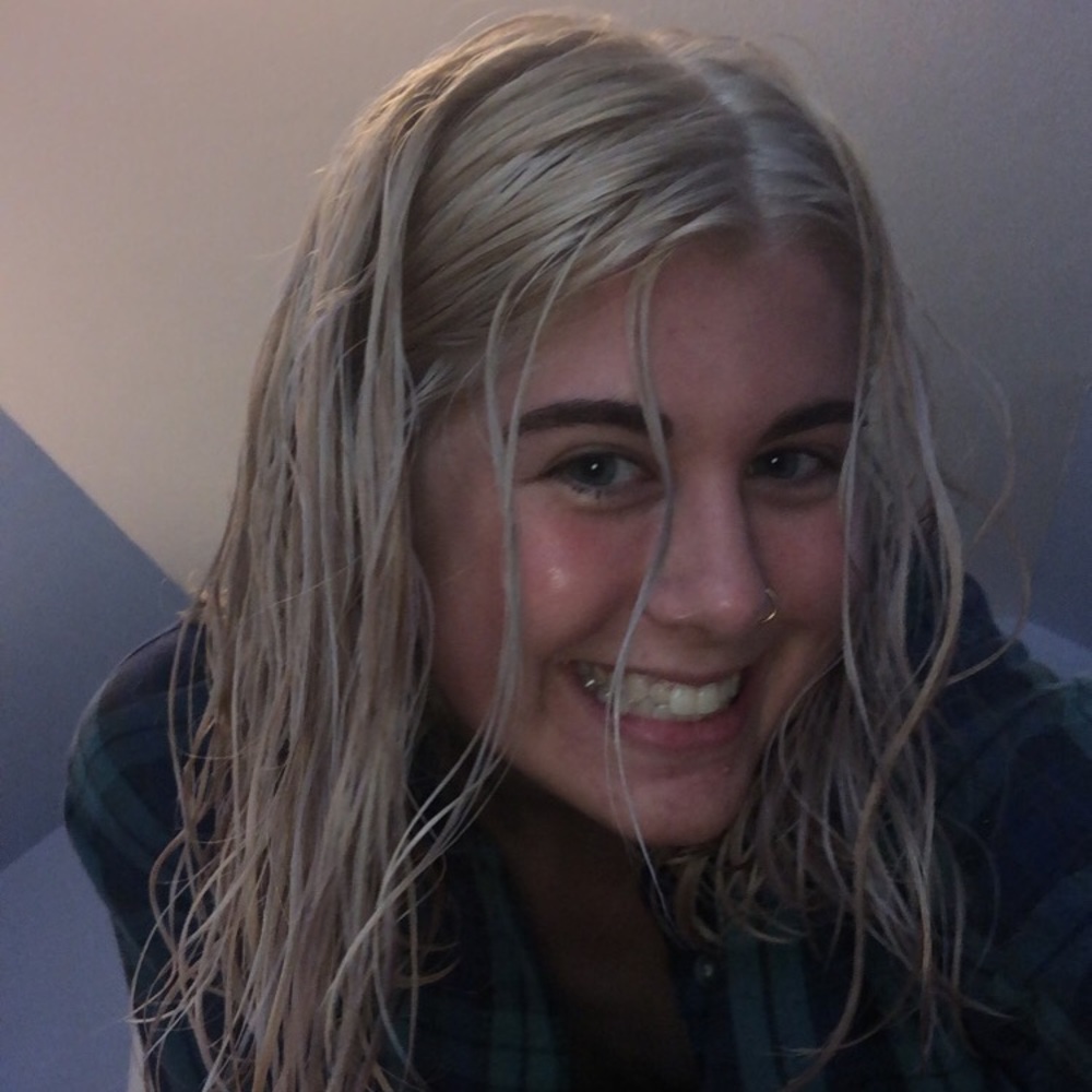 Meet your Posher, Haley